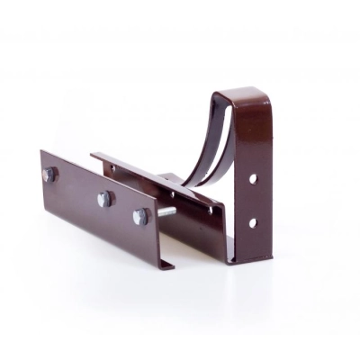 Uchwyt ławy kominiarskie na rąbek stojący - OCYNK